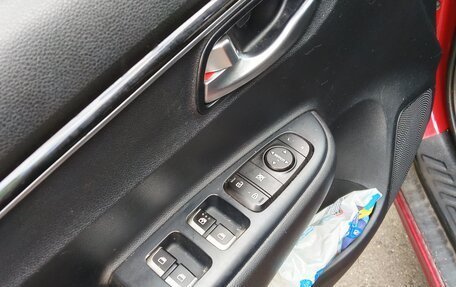 KIA Rio IV, 2017 год, 1 445 000 рублей, 9 фотография
