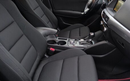 Mazda CX-5 II, 2016 год, 1 550 000 рублей, 7 фотография