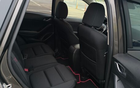 Mazda CX-5 II, 2016 год, 1 550 000 рублей, 8 фотография