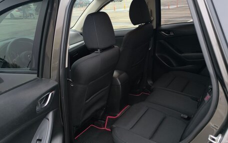 Mazda CX-5 II, 2016 год, 1 550 000 рублей, 9 фотография