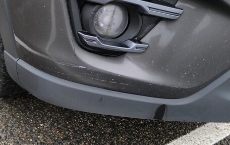 Mazda CX-5 II, 2016 год, 1 550 000 рублей, 17 фотография