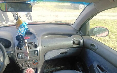 Peugeot 206, 2000 год, 100 000 рублей, 2 фотография
