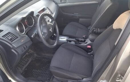 Mitsubishi Lancer IX, 2008 год, 540 000 рублей, 5 фотография