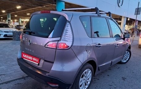 Renault Scenic III, 2012 год, 830 000 рублей, 14 фотография