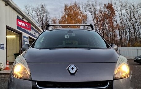 Renault Scenic III, 2012 год, 830 000 рублей, 17 фотография