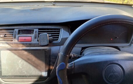 Mitsubishi Lancer IX, 2002 год, 310 000 рублей, 4 фотография