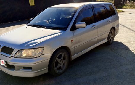 Mitsubishi Lancer IX, 2002 год, 310 000 рублей, 5 фотография