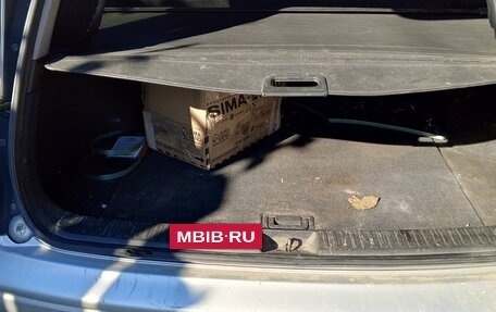 Mitsubishi Lancer IX, 2002 год, 310 000 рублей, 6 фотография