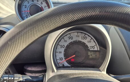 Citroen C1 II, 2011 год, 499 000 рублей, 9 фотография