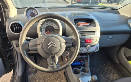 Citroen C1 II, 2011 год, 499 000 рублей, 8 фотография