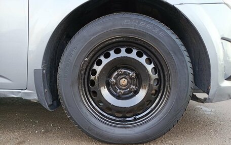 Chevrolet Aveo III, 2013 год, 440 000 рублей, 22 фотография