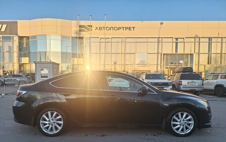 Mazda 6, 2011 год, 799 000 рублей, 6 фотография