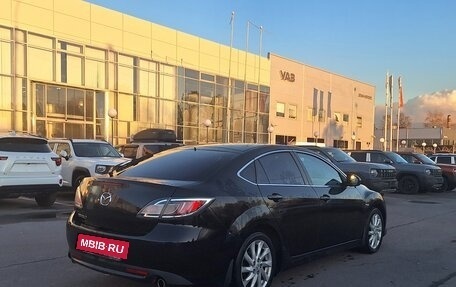 Mazda 6, 2011 год, 799 000 рублей, 5 фотография