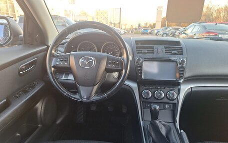 Mazda 6, 2011 год, 799 000 рублей, 9 фотография