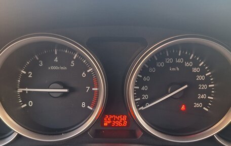 Mazda 6, 2011 год, 799 000 рублей, 10 фотография