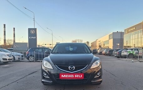 Mazda 6, 2011 год, 799 000 рублей, 8 фотография