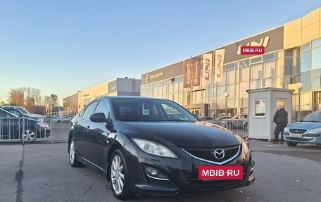 Mazda 6, 2011 год, 799 000 рублей, 7 фотография