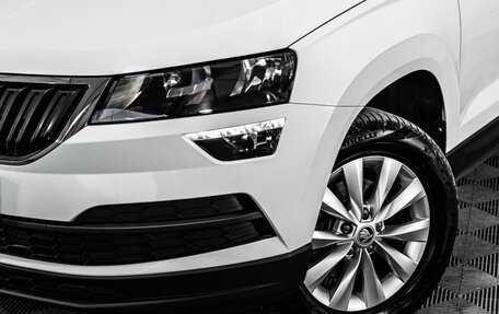 Skoda Karoq I, 2021 год, 2 299 000 рублей, 2 фотография