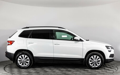 Skoda Karoq I, 2021 год, 2 299 000 рублей, 5 фотография