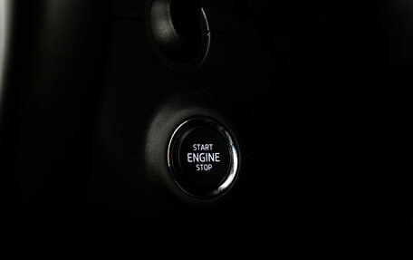 Skoda Karoq I, 2021 год, 2 299 000 рублей, 17 фотография