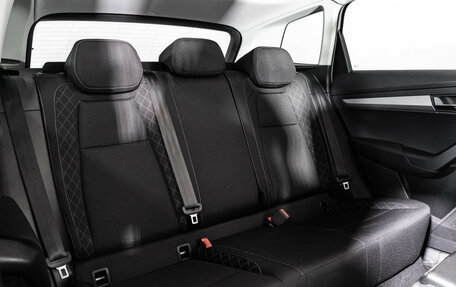 Skoda Karoq I, 2021 год, 2 299 000 рублей, 20 фотография