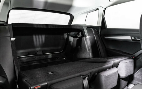 Skoda Karoq I, 2021 год, 2 299 000 рублей, 22 фотография