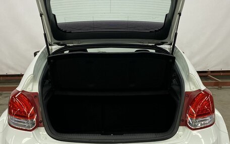 Hyundai Veloster I рестайлинг, 2014 год, 1 199 000 рублей, 10 фотография