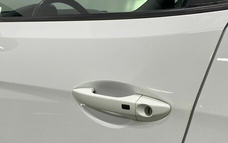 Hyundai Veloster I рестайлинг, 2014 год, 1 199 000 рублей, 17 фотография