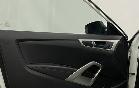 Hyundai Veloster I рестайлинг, 2014 год, 1 199 000 рублей, 18 фотография