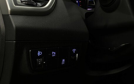 Hyundai Veloster I рестайлинг, 2014 год, 1 199 000 рублей, 20 фотография