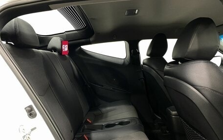 Hyundai Veloster I рестайлинг, 2014 год, 1 199 000 рублей, 23 фотография