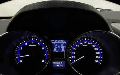 Hyundai Veloster I рестайлинг, 2014 год, 1 199 000 рублей, 24 фотография