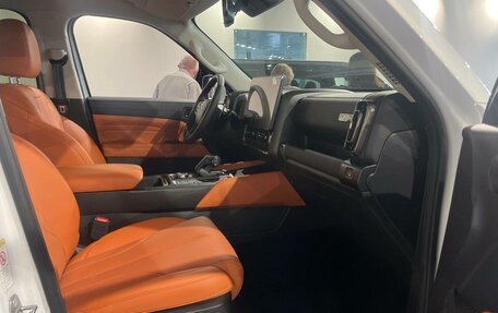 Haval H9, 2025 год, 4 899 000 рублей, 4 фотография