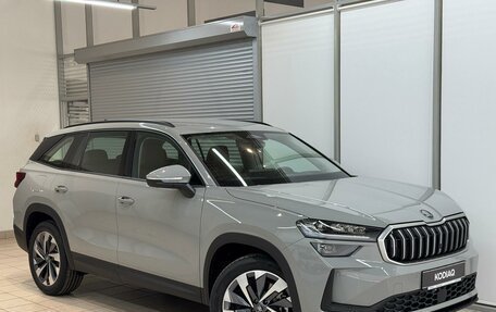 Skoda Kodiaq, 2025 год, 5 590 000 рублей, 7 фотография