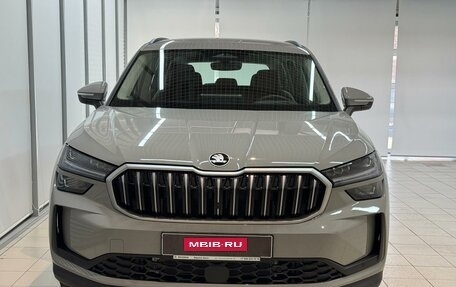 Skoda Kodiaq, 2025 год, 5 590 000 рублей, 2 фотография