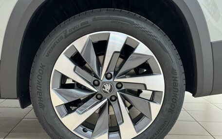 Skoda Kodiaq, 2025 год, 5 590 000 рублей, 11 фотография