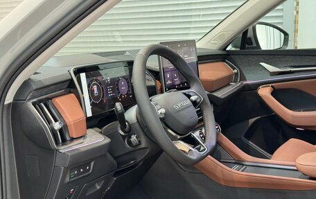 Skoda Kodiaq, 2025 год, 5 590 000 рублей, 14 фотография
