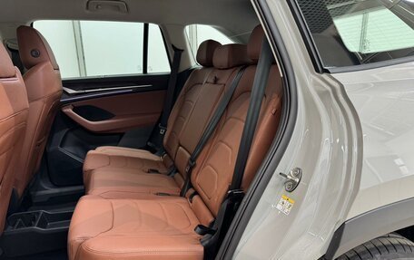 Skoda Kodiaq, 2025 год, 5 590 000 рублей, 21 фотография