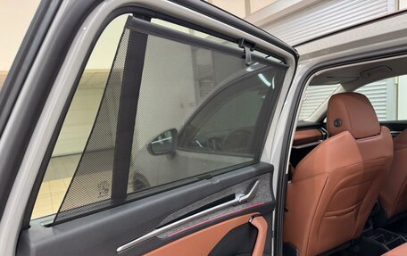 Skoda Kodiaq, 2025 год, 5 590 000 рублей, 13 фотография