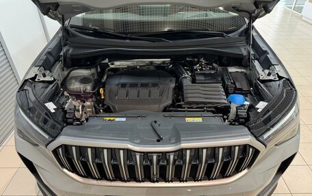 Skoda Kodiaq, 2025 год, 5 590 000 рублей, 10 фотография