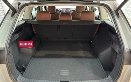 Skoda Kodiaq, 2025 год, 5 590 000 рублей, 12 фотография