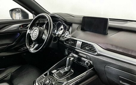 Mazda CX-9 II, 2018 год, 2 777 000 рублей, 9 фотография