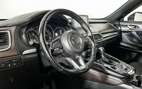 Mazda CX-9 II, 2018 год, 2 777 000 рублей, 13 фотография