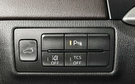 Mazda CX-9 II, 2018 год, 2 777 000 рублей, 15 фотография