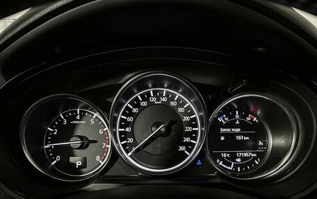 Mazda CX-9 II, 2018 год, 2 777 000 рублей, 11 фотография