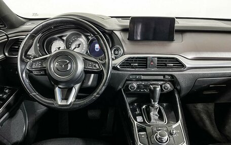 Mazda CX-9 II, 2018 год, 2 777 000 рублей, 12 фотография