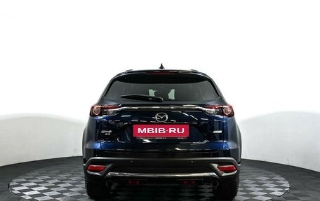 Mazda CX-9 II, 2018 год, 2 777 000 рублей, 6 фотография