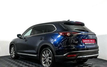 Mazda CX-9 II, 2018 год, 2 777 000 рублей, 7 фотография