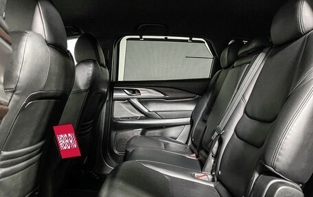 Mazda CX-9 II, 2018 год, 2 777 000 рублей, 10 фотография