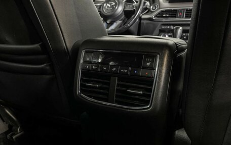 Mazda CX-9 II, 2018 год, 2 777 000 рублей, 19 фотография